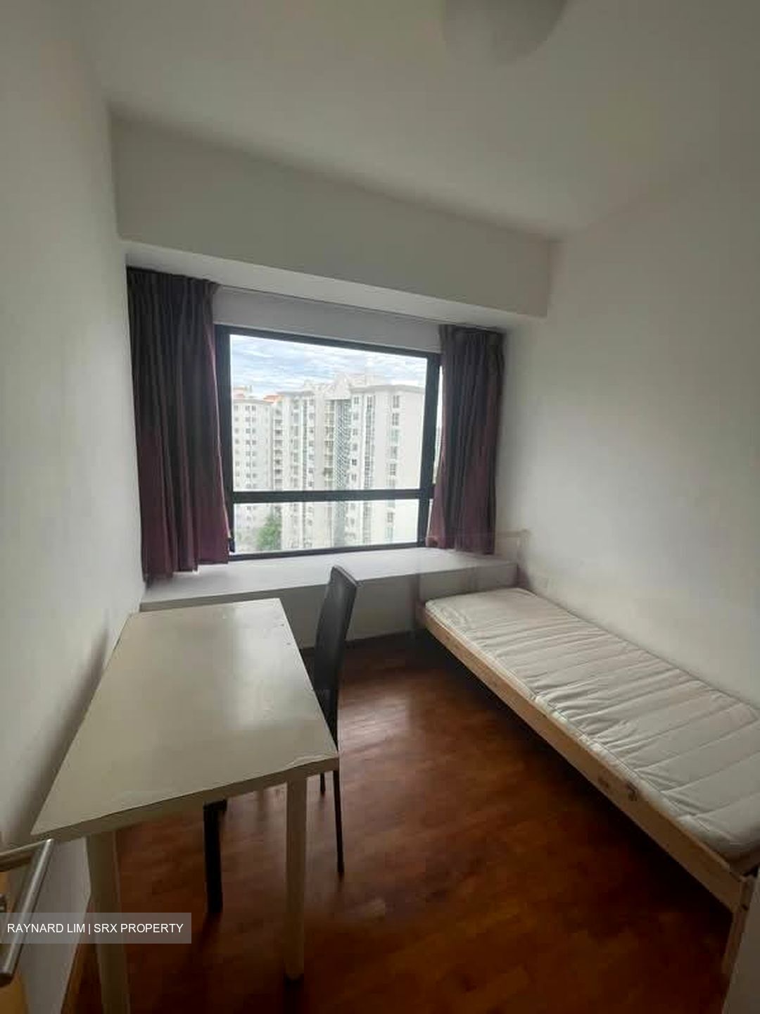 NV Residences (D18), Condominium #581393691